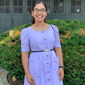 Meet your Posher, Julymar